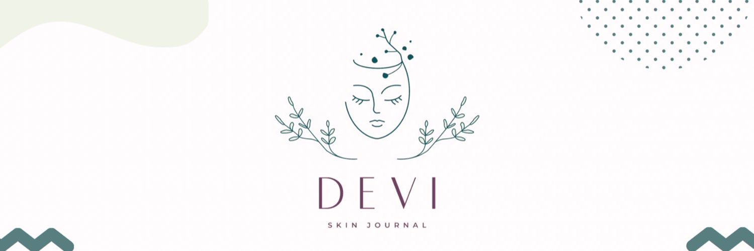 Devi | Deviskinjournal Profile Banner