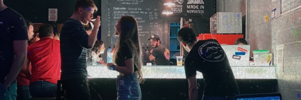 PubTreze's profile banner image