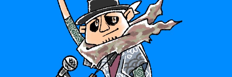 miconovsky's profile banner image