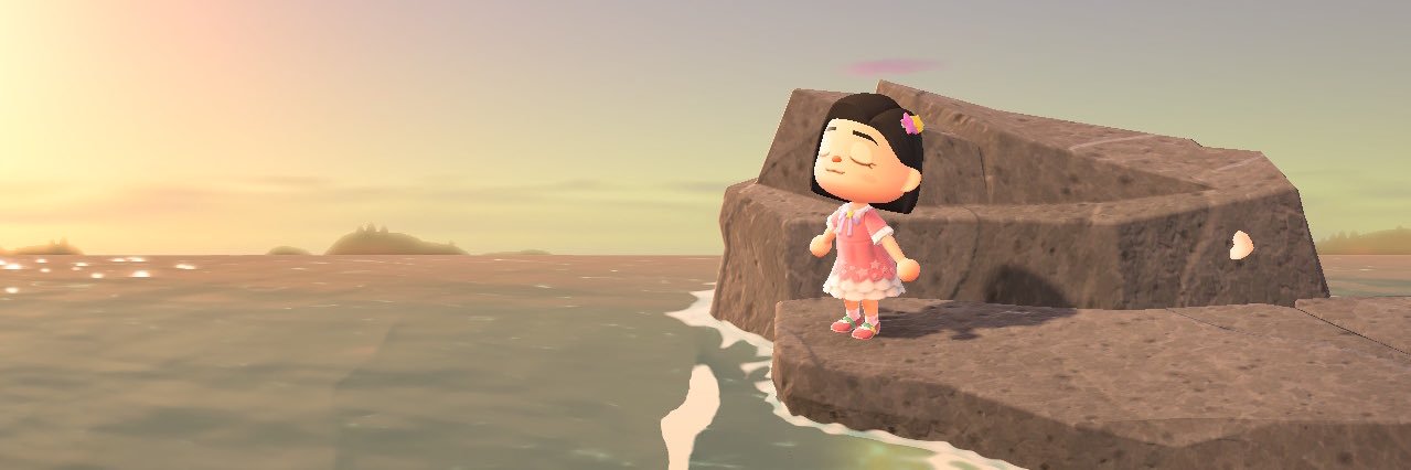 laLaria17's profile banner image