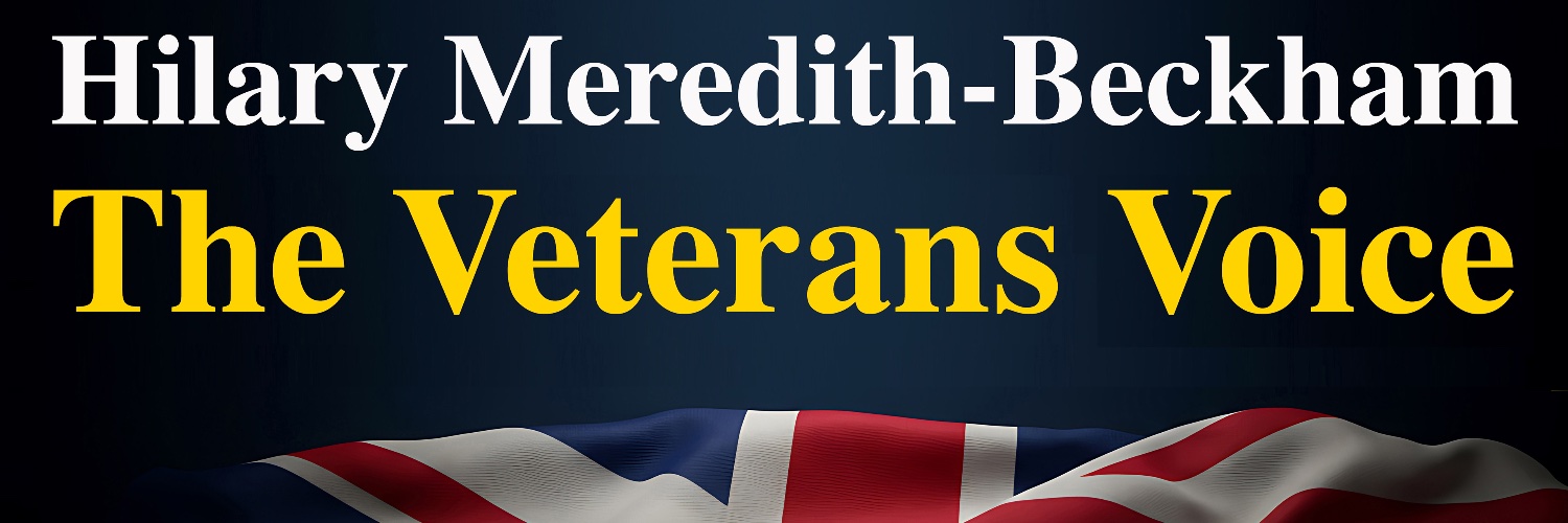 Hilary Meredith-Beckham banner