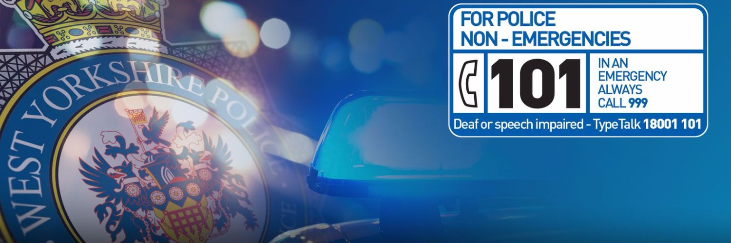 West Yorkshire Police - Bradford South (@WYP_BradfordS) / Posts / X