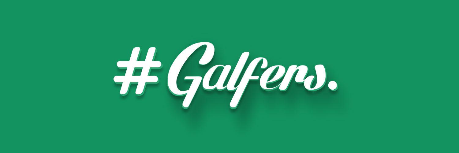 GalfApp's profile banner image