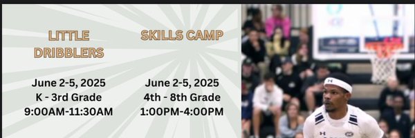 GerdemanCamps Profile Banner