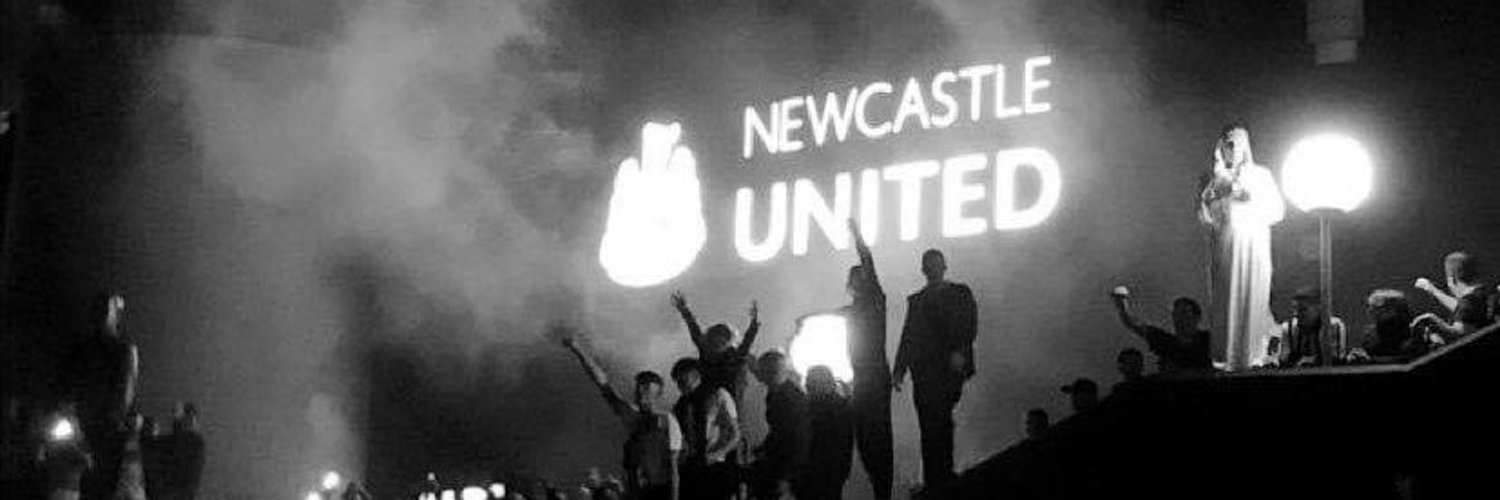 Newcastle Reborn Profile Banner