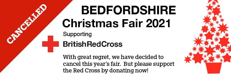 BedsXmasFair's profile banner image