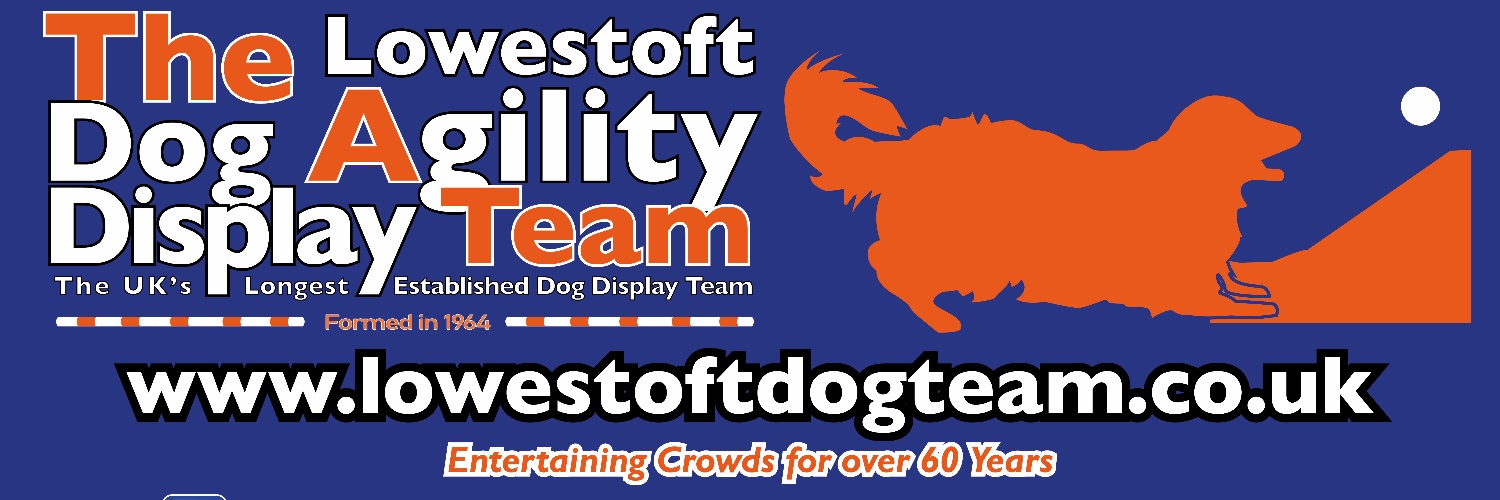 dogagilityteam's profile banner image