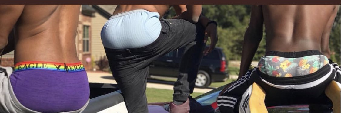 thebootyfreak2's profile banner image