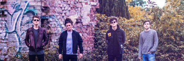 TheEllipsisUK Profile Banner