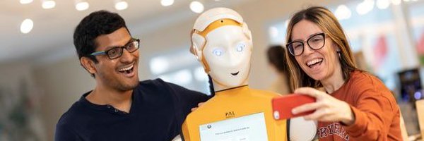 PALRobotics Profile Banner