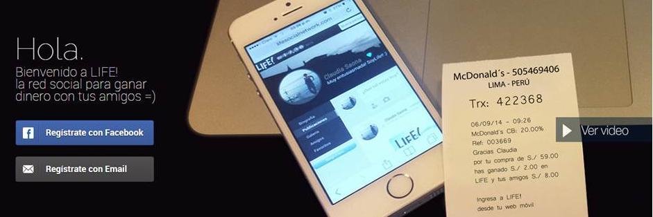lifesocialn's profile banner image