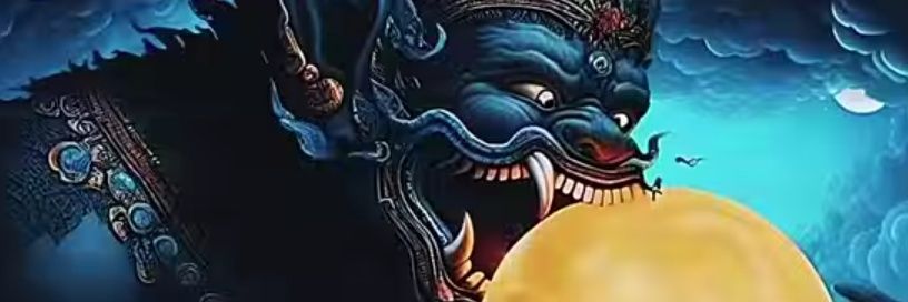 Rohinisque 🥀 banner