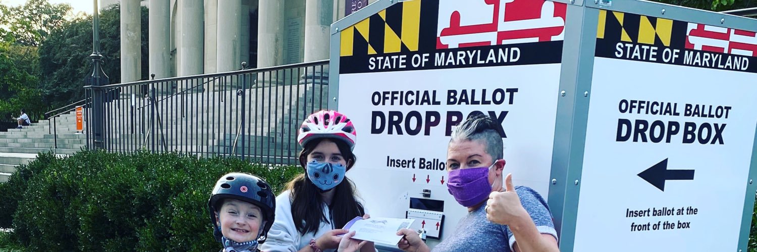 Meredith Klepper (they/them) banner