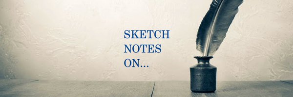 sketchnoteson Profile Banner