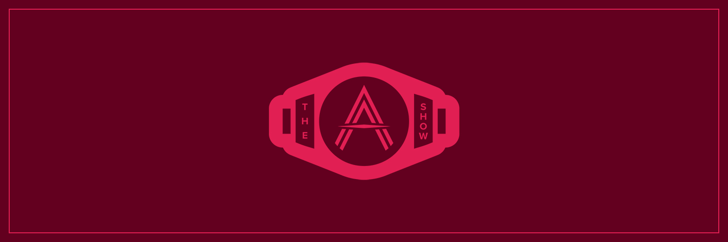 Quan of A Show RNC banner