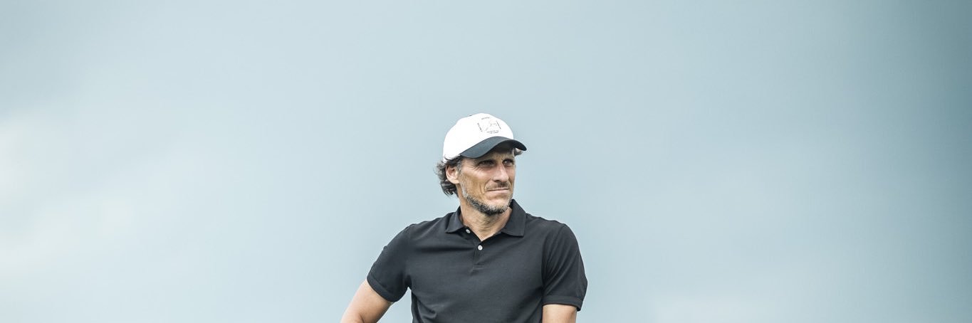 Diego Forlán banner