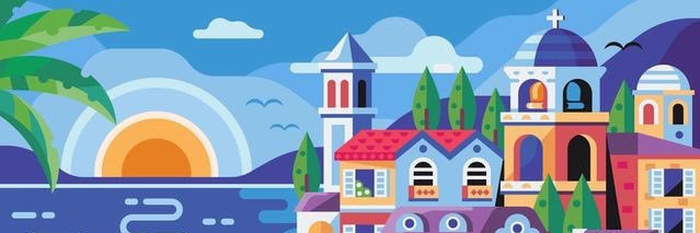Terra Theme banner