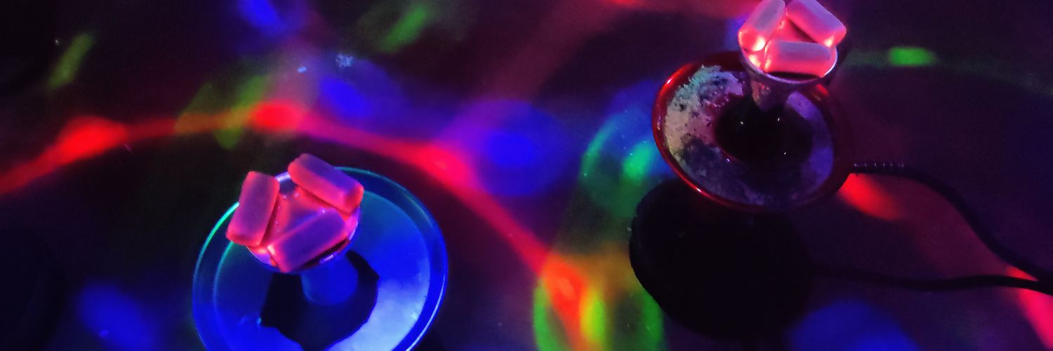 ViniBarrence's profile banner image