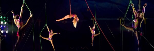 KMCircus Profile Banner