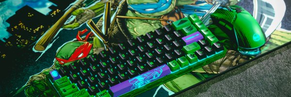 GhostKeyboards Profile Banner