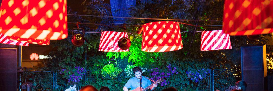 Kulturni Centar GRAD banner