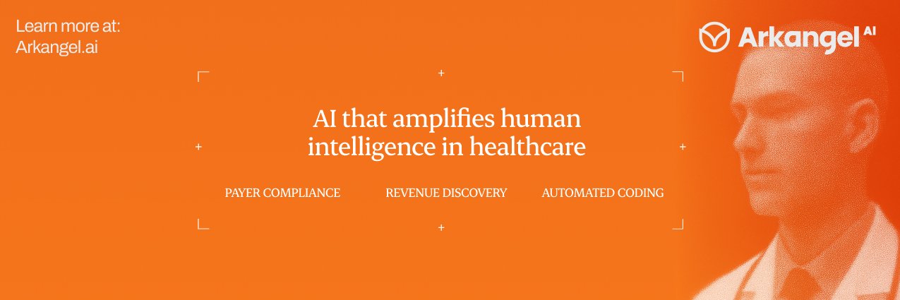 Arkangel AI banner