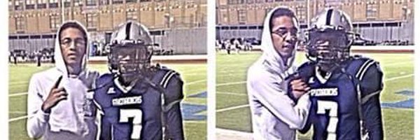 DajonRush Profile Banner