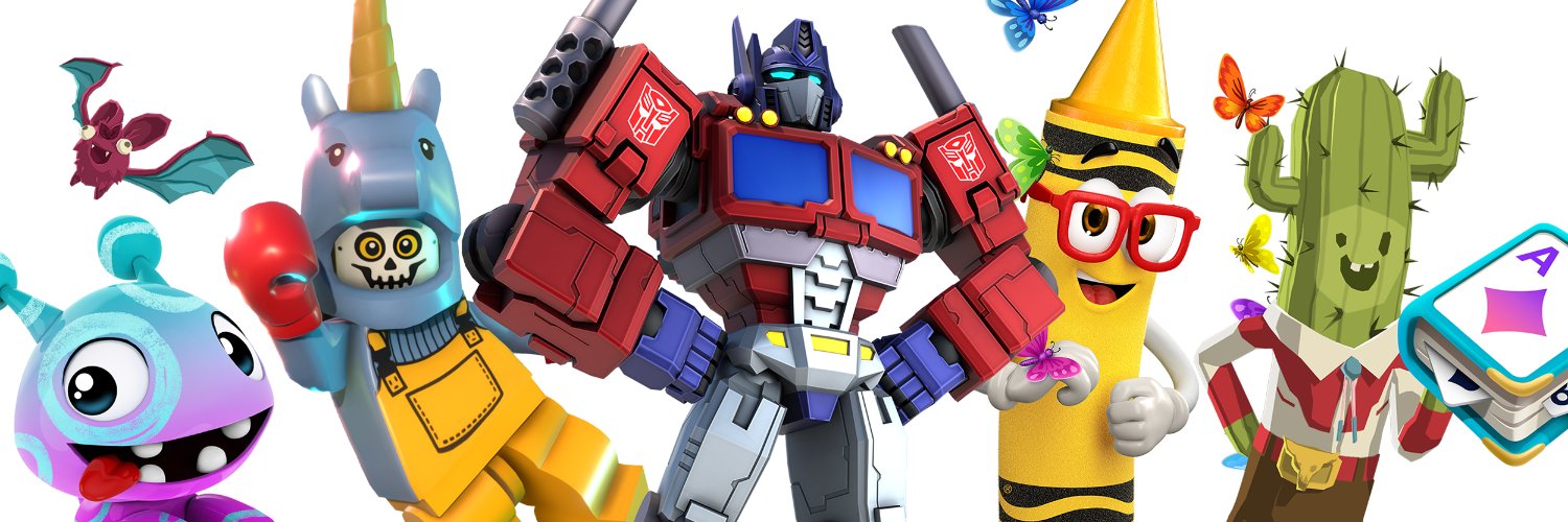 Red Games Co. banner