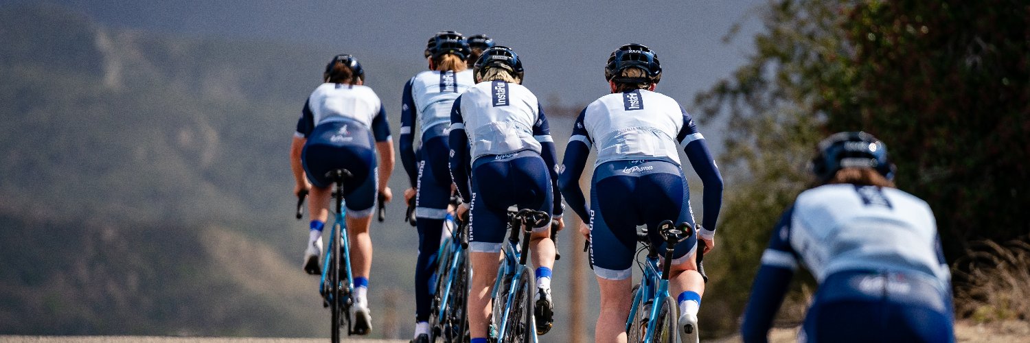 InstaFund Racing banner