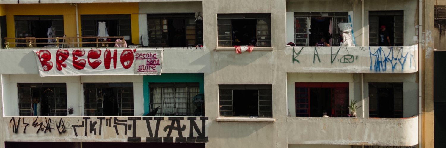 Luã banner