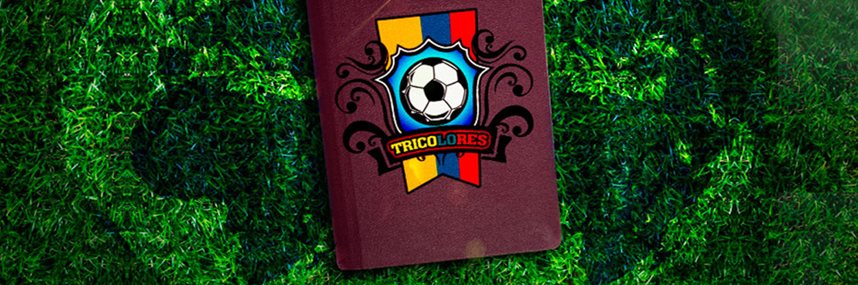 TRICOLORESTV's profile banner image
