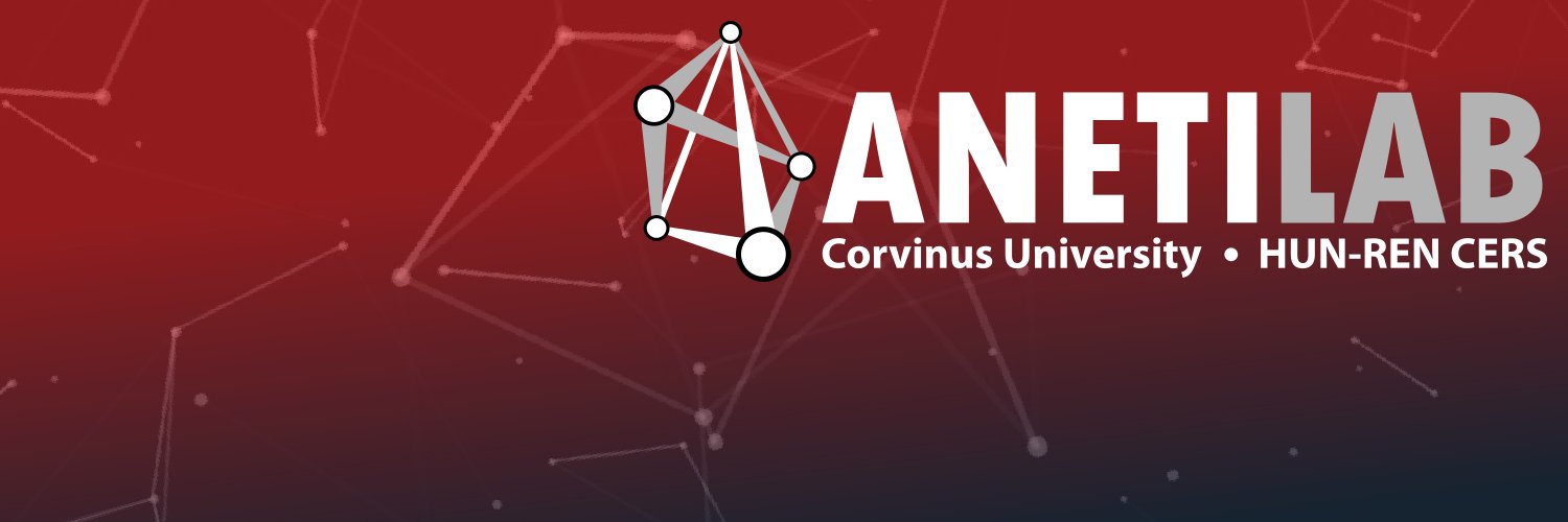 ANETI Lab's banner