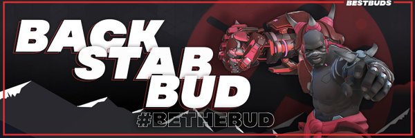 BackStabBud Profile Banner