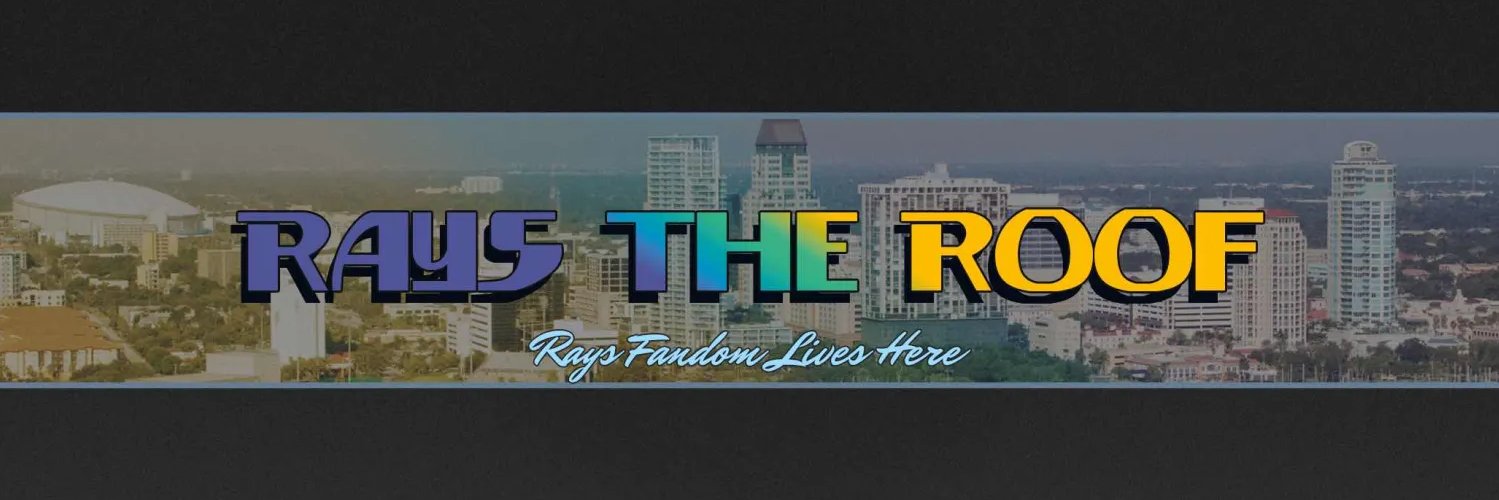 Rays The Roof's banner