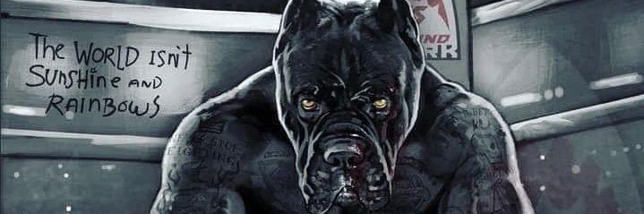 Charlie_H17's profile banner image