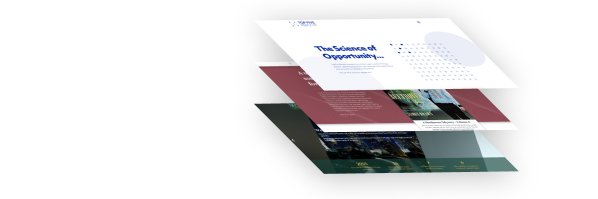 Slate banner