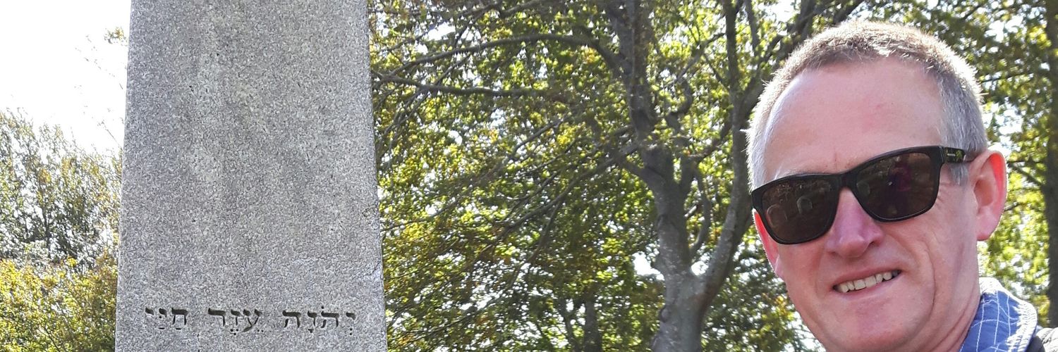 davidpoisson's profile banner image