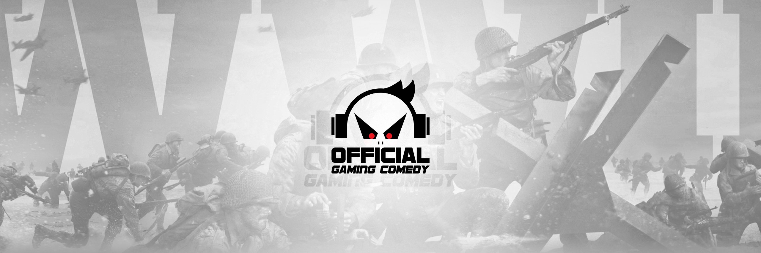 LOLcodcomedy's profile banner image