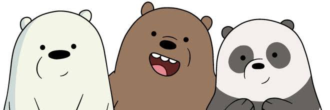 Bearzinho 🐻 banner