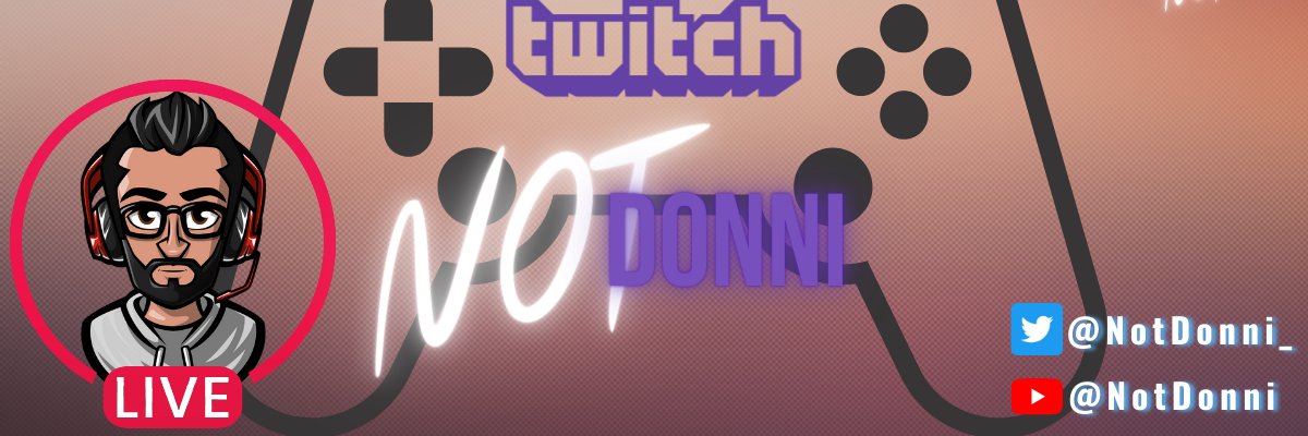 Donni banner