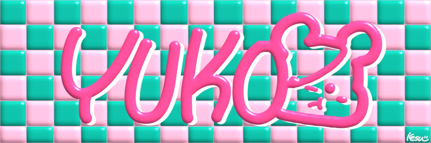yuko0101's profile banner image