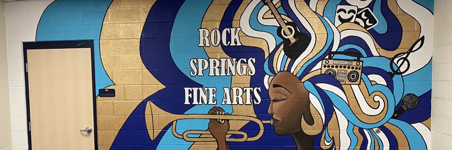 RSMS ART banner