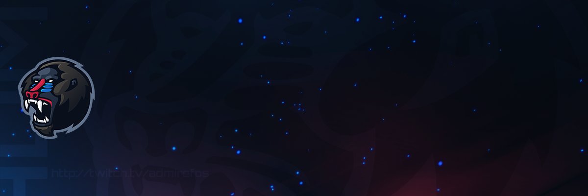 admire banner
