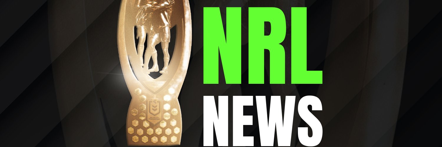 League Unlimited - NRL and rugby league's banner