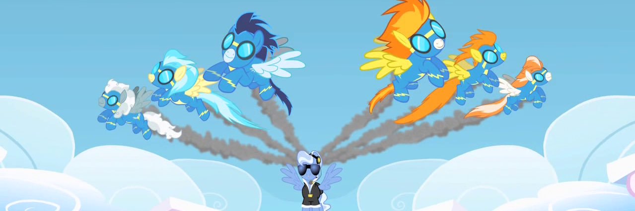 Sun Chaser banner