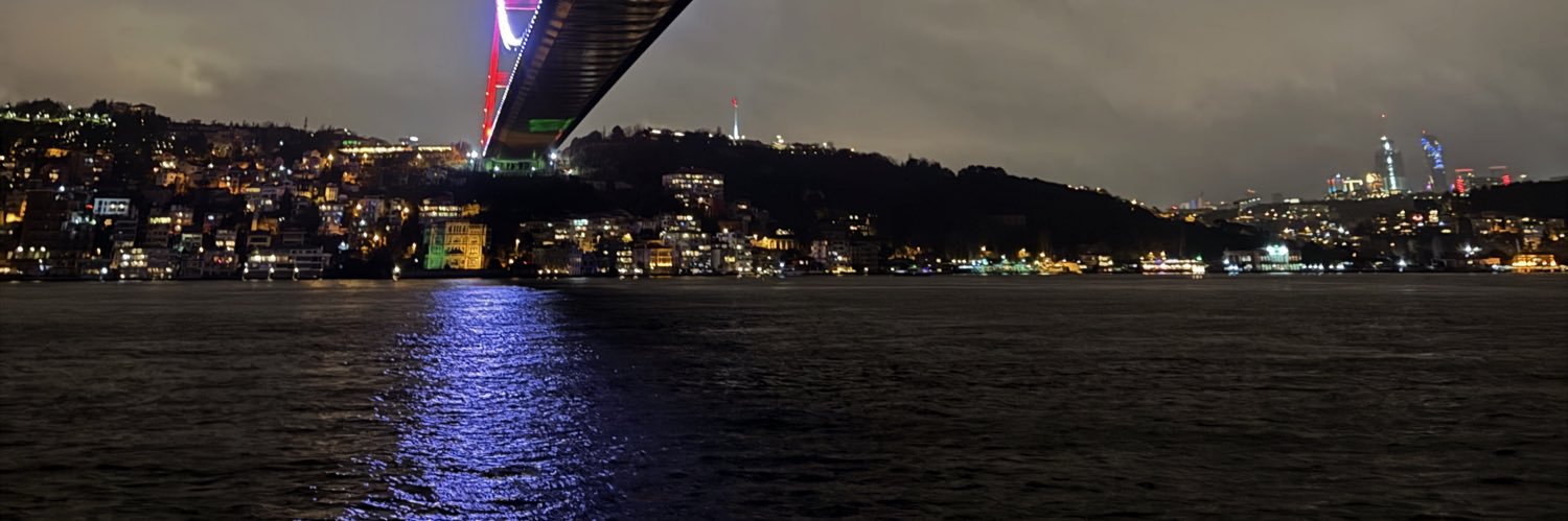 mrverdc's profile banner image