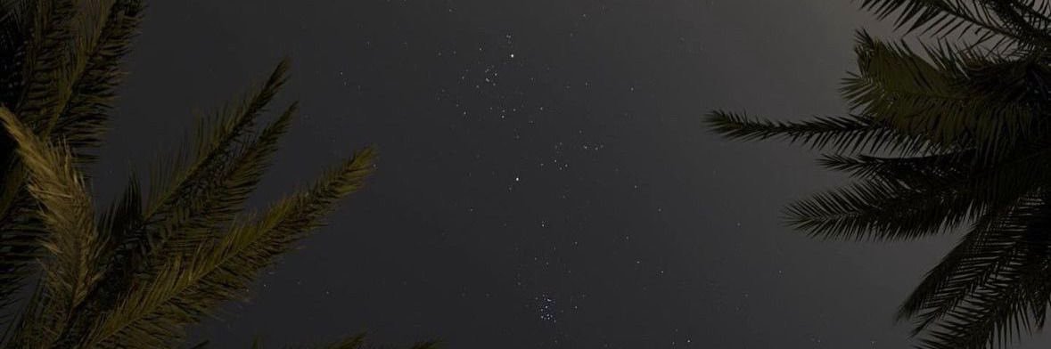 ‏　𓍯ོ banner