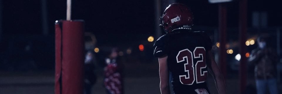 Ashton Droemer banner