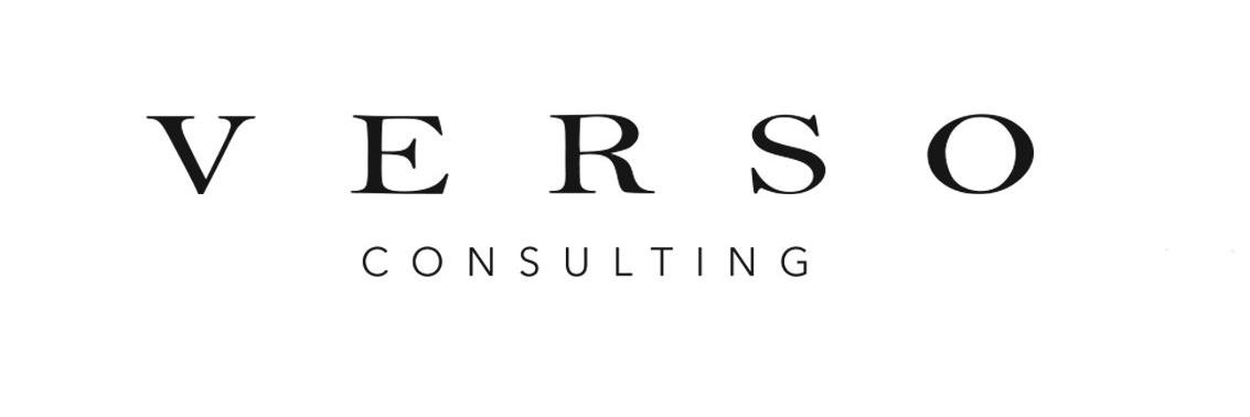 Verso Consulting banner