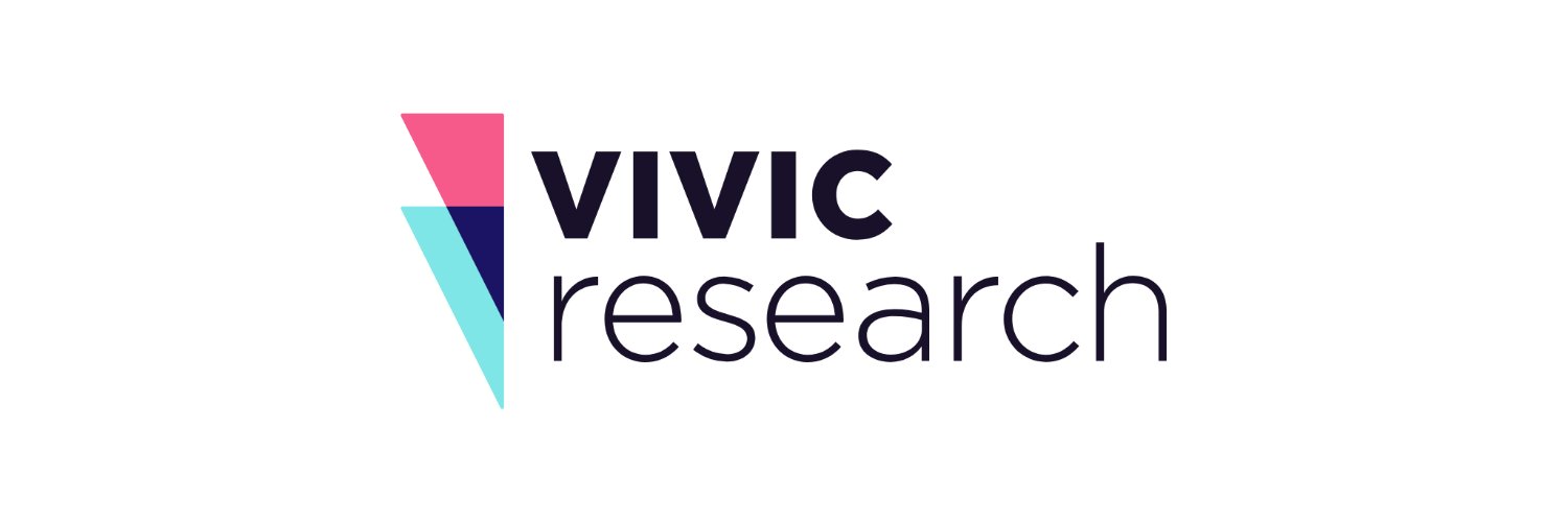 Vivic Research banner